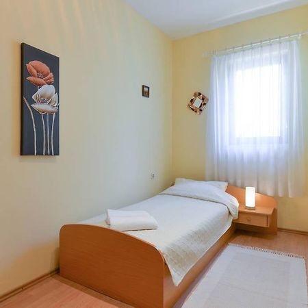Apartments Doda Zadar Exterior photo