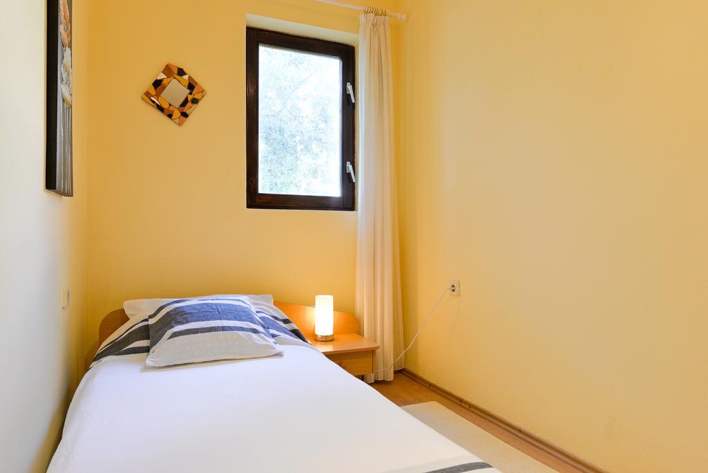 Apartments Doda Zadar Room photo