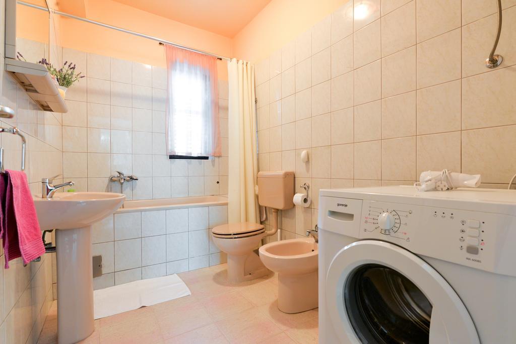 Apartments Doda Zadar Room photo