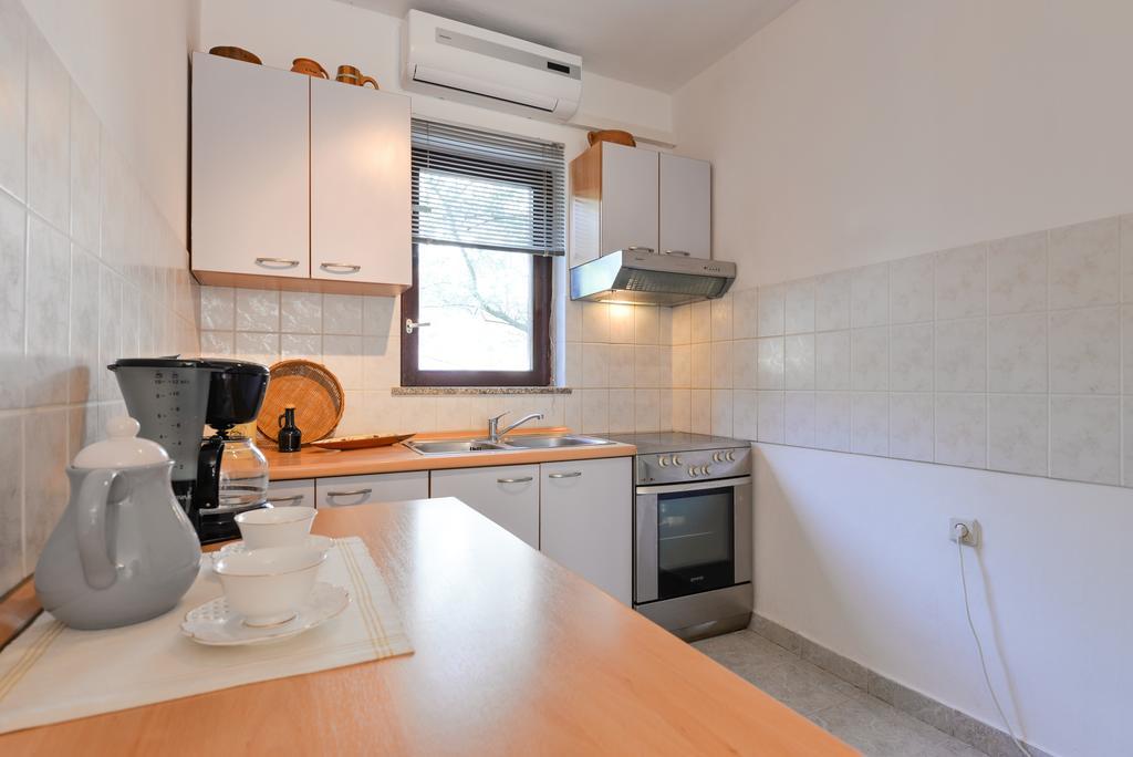 Apartments Doda Zadar Room photo