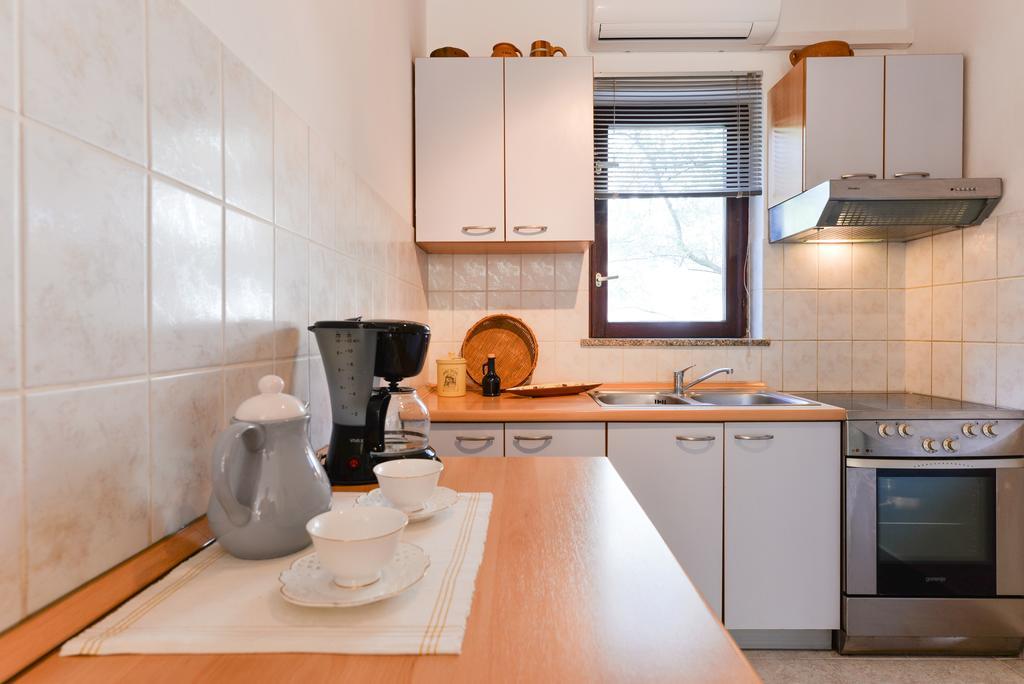 Apartments Doda Zadar Room photo