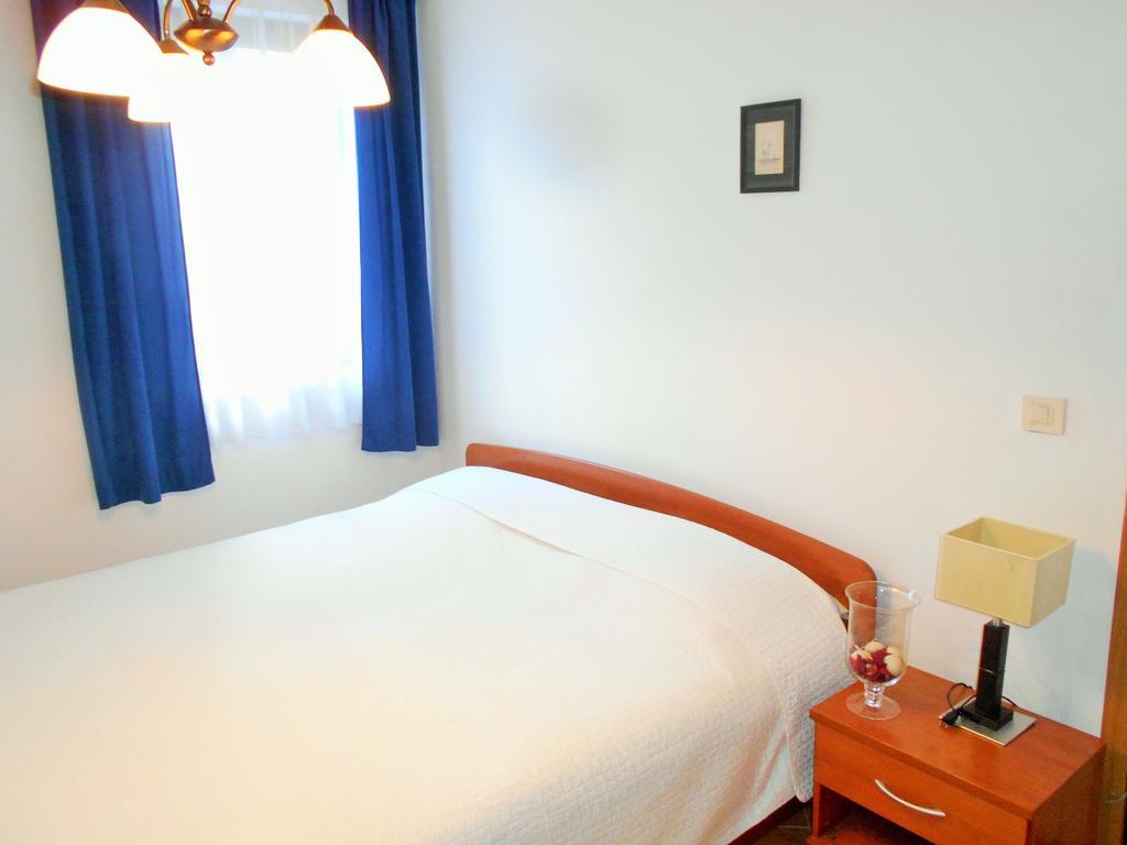 Apartments Doda Zadar Exterior photo