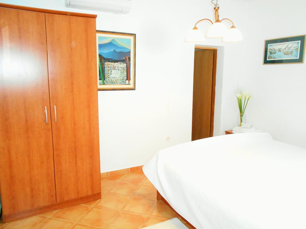 Apartments Doda Zadar Exterior photo
