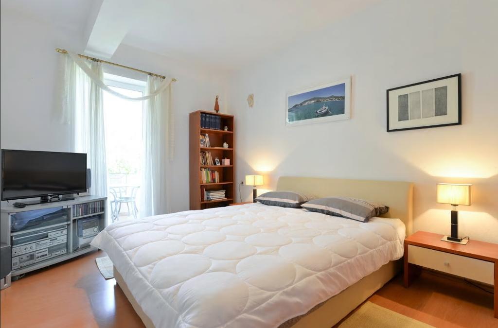 Apartments Doda Zadar Exterior photo