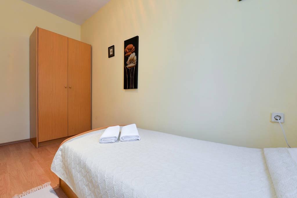 Apartments Doda Zadar Exterior photo