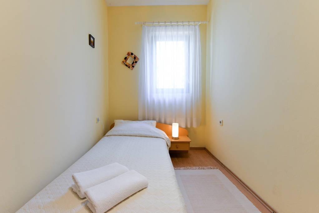 Apartments Doda Zadar Exterior photo