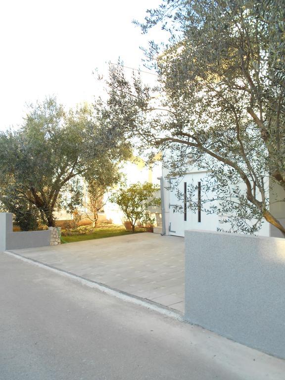 Apartments Doda Zadar Exterior photo